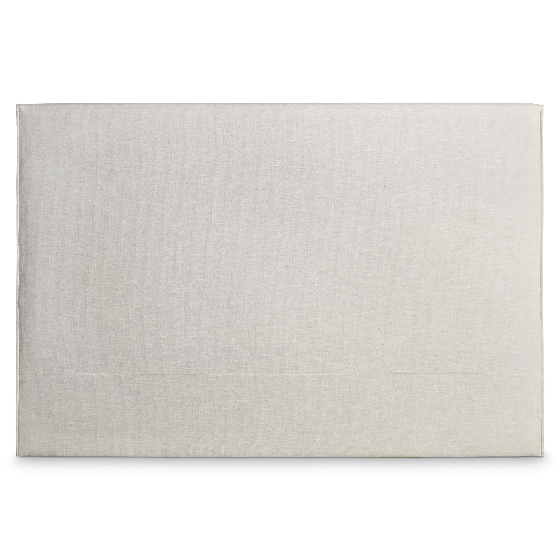 Luxury Mason Fabric Panel Bed Modern Italian Style for Villa