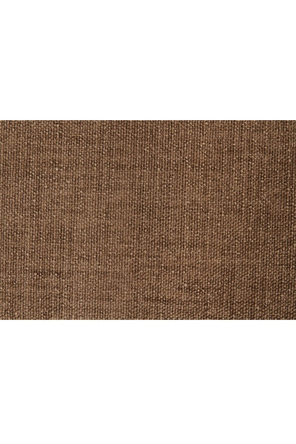 Luxury Matina Chenille Corner Sofa Modern Italian Style for Villa