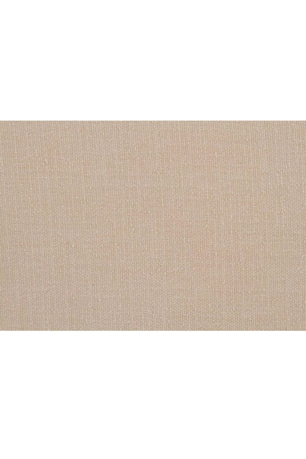 Luxury Matina Chenille Corner Sofa Modern Italian Style for Villa