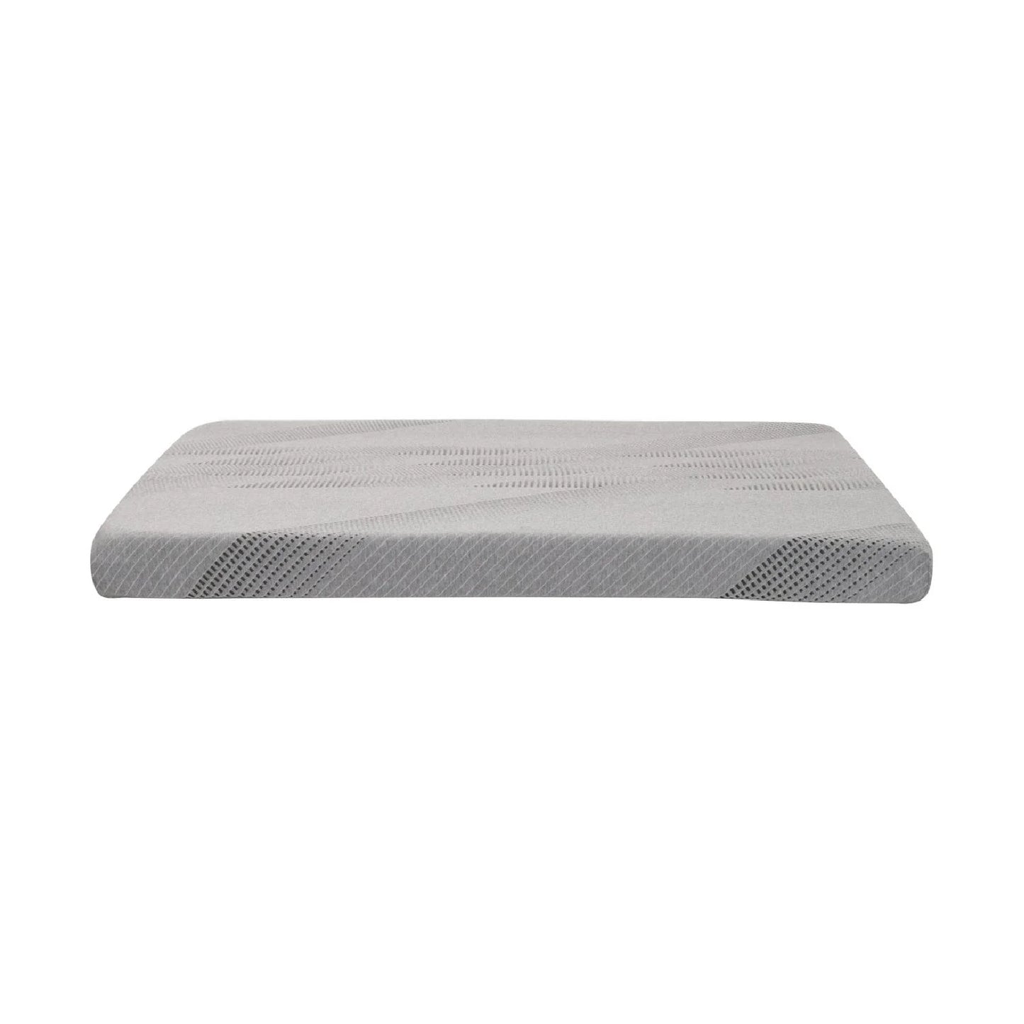 Luxury Memory Foam Queen Mattress Modern Italian Style for Villa