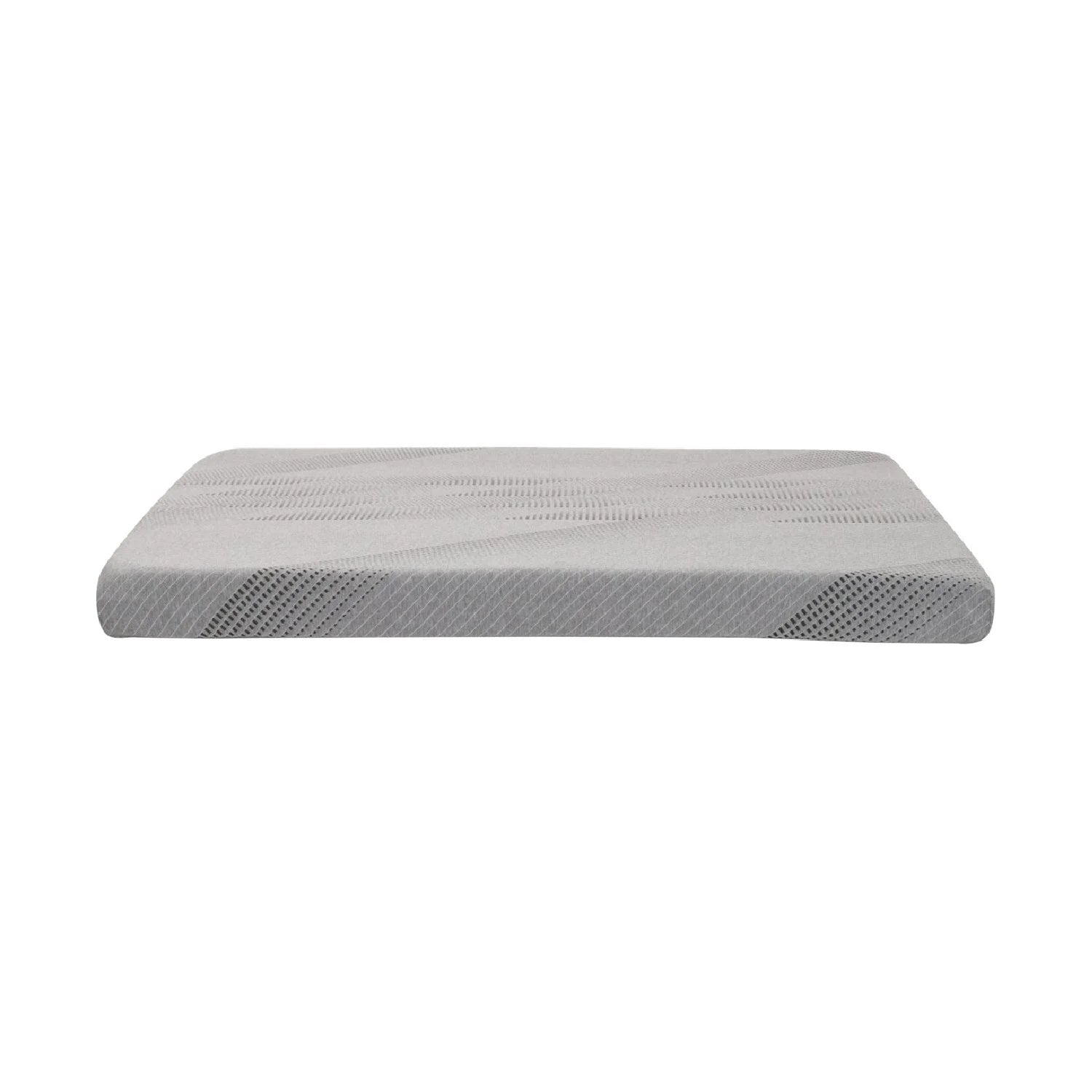 Luxury Memory Foam Queen Mattress Modern Italian Style for Villa