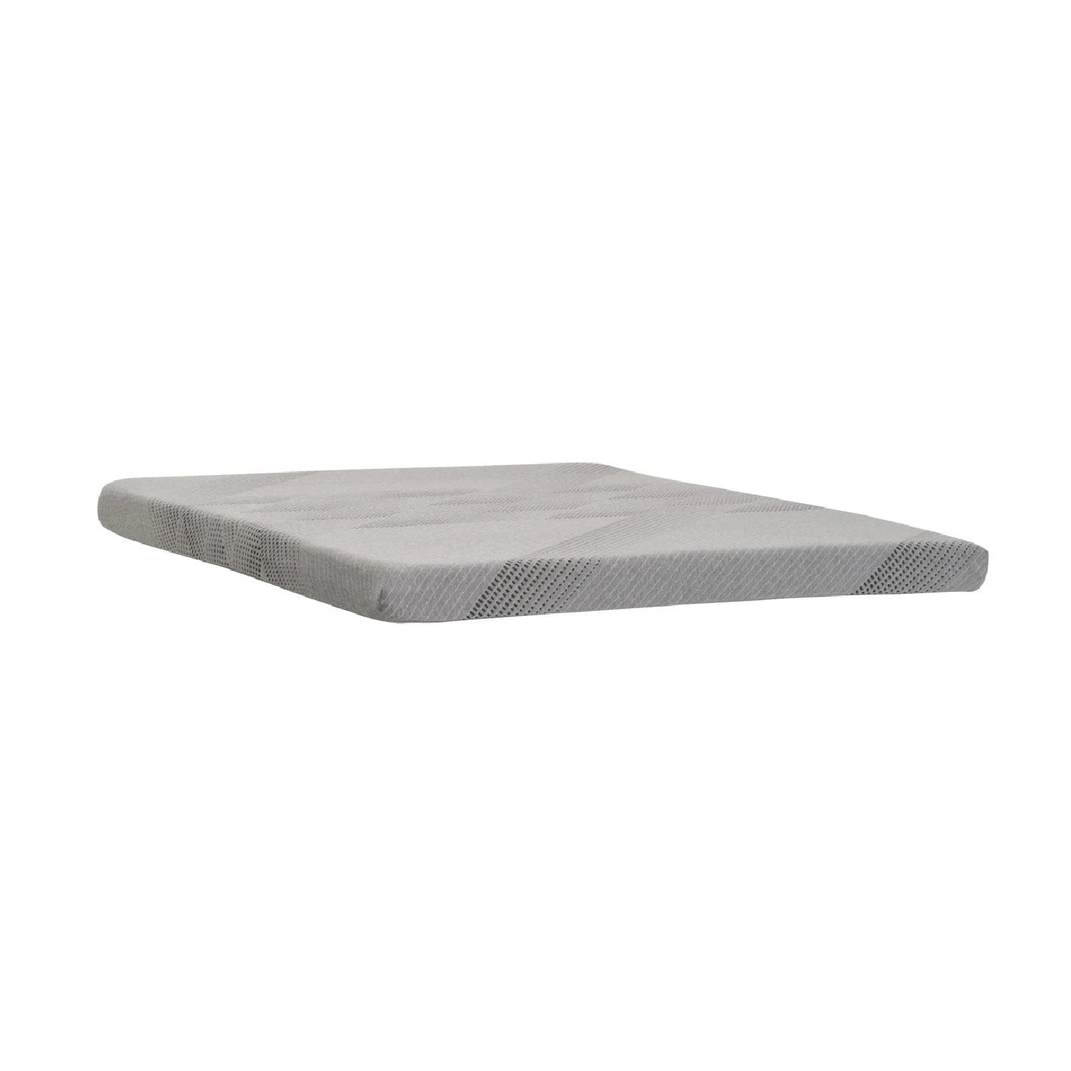 Luxury Memory Foam Queen Mattress Modern Italian Style for Villa