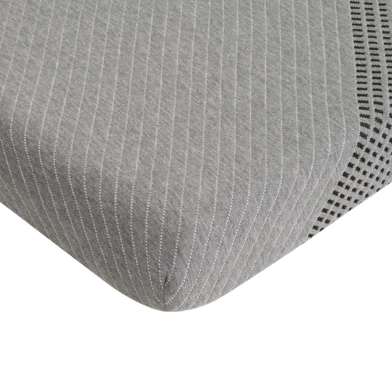 Luxury Memory Foam Queen Mattress Modern Italian Style for Villa