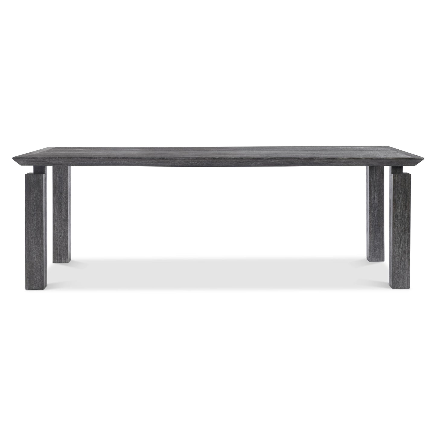 Luxury Menton Dining Table Modern Italian Style for Villa