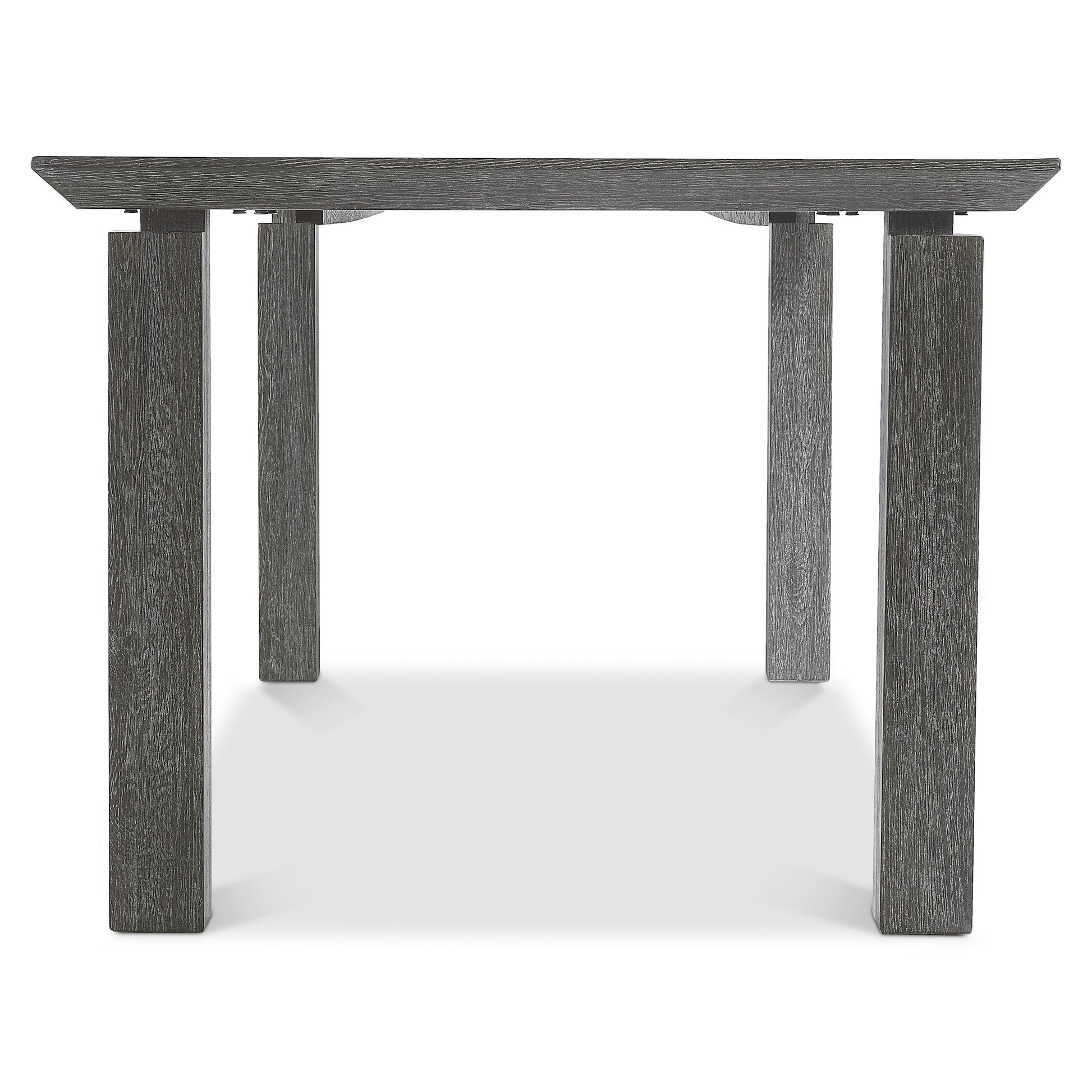 Luxury Menton Dining Table Modern Italian Style for Villa