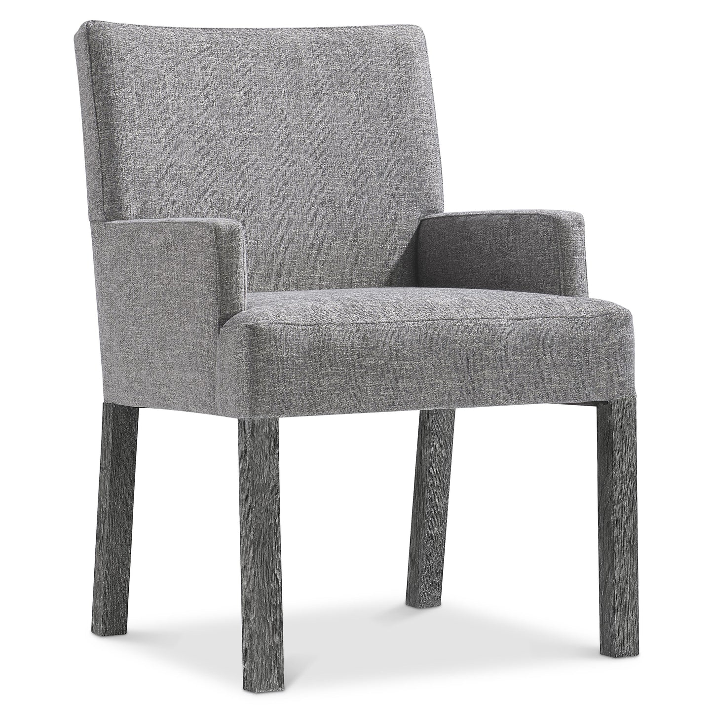 Luxury Menton Fabric Armchair Modern Italian Style for Villa