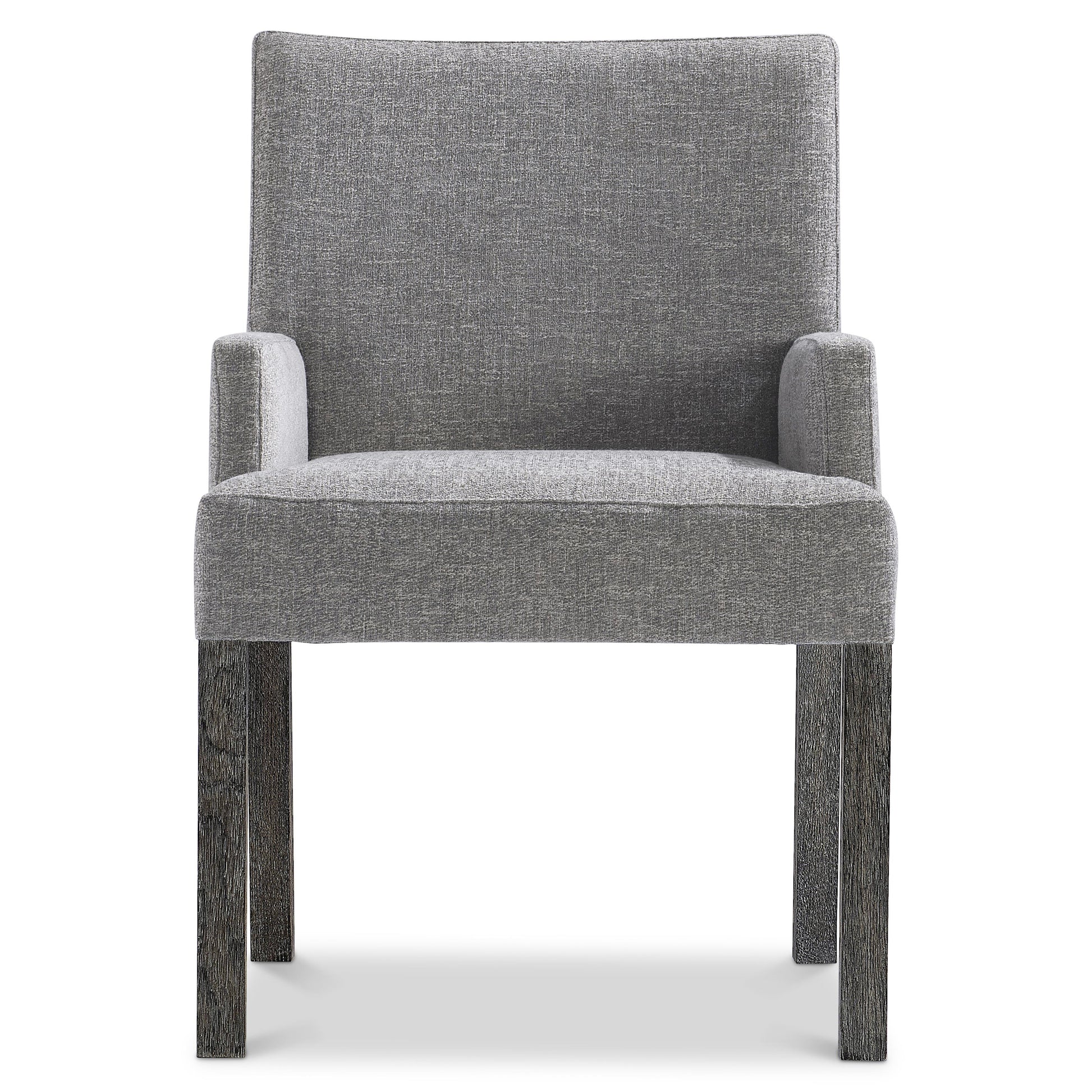Luxury Menton Fabric Armchair Modern Italian Style for Villa