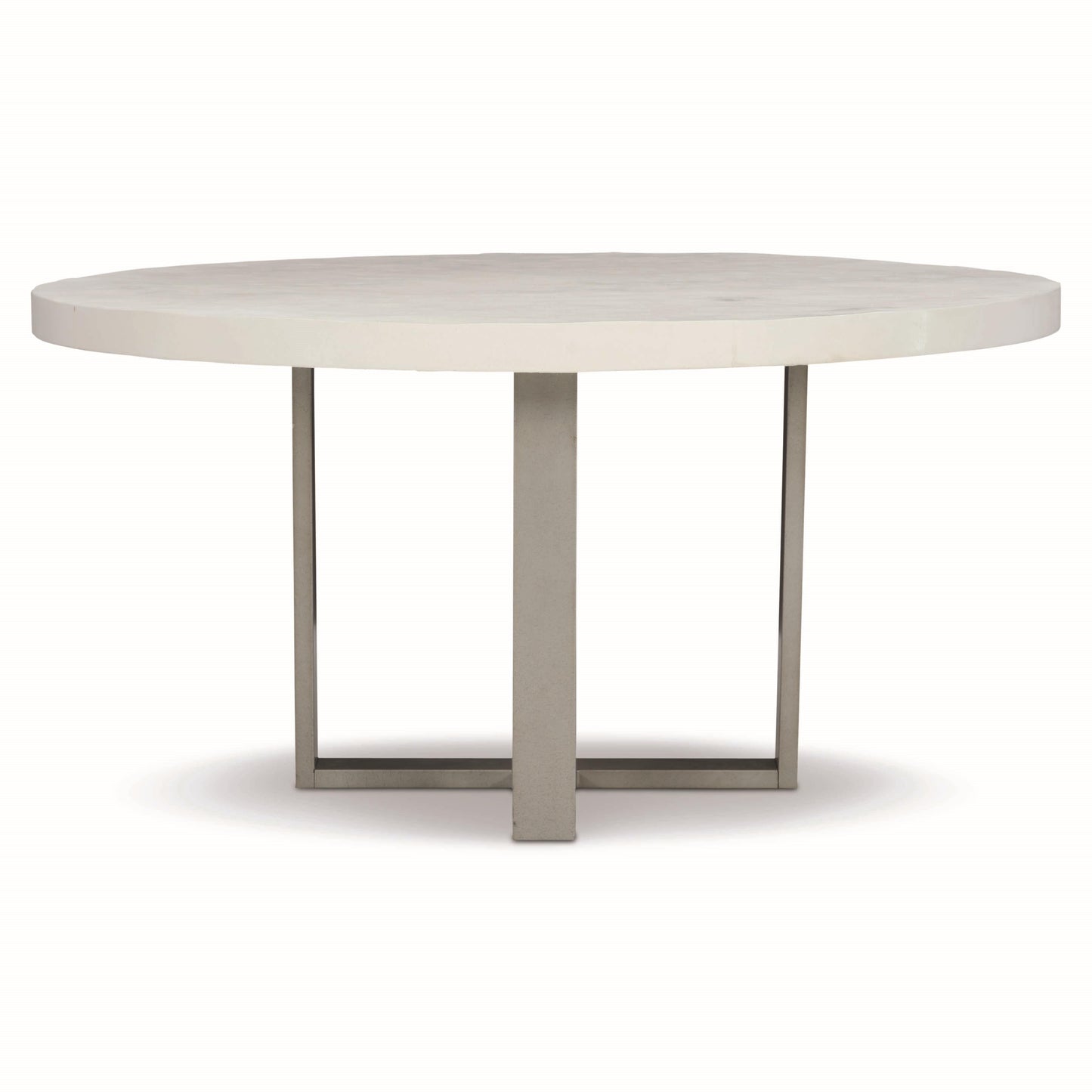 Luxury Merrion Dining Table Modern Italian Style for Villa
