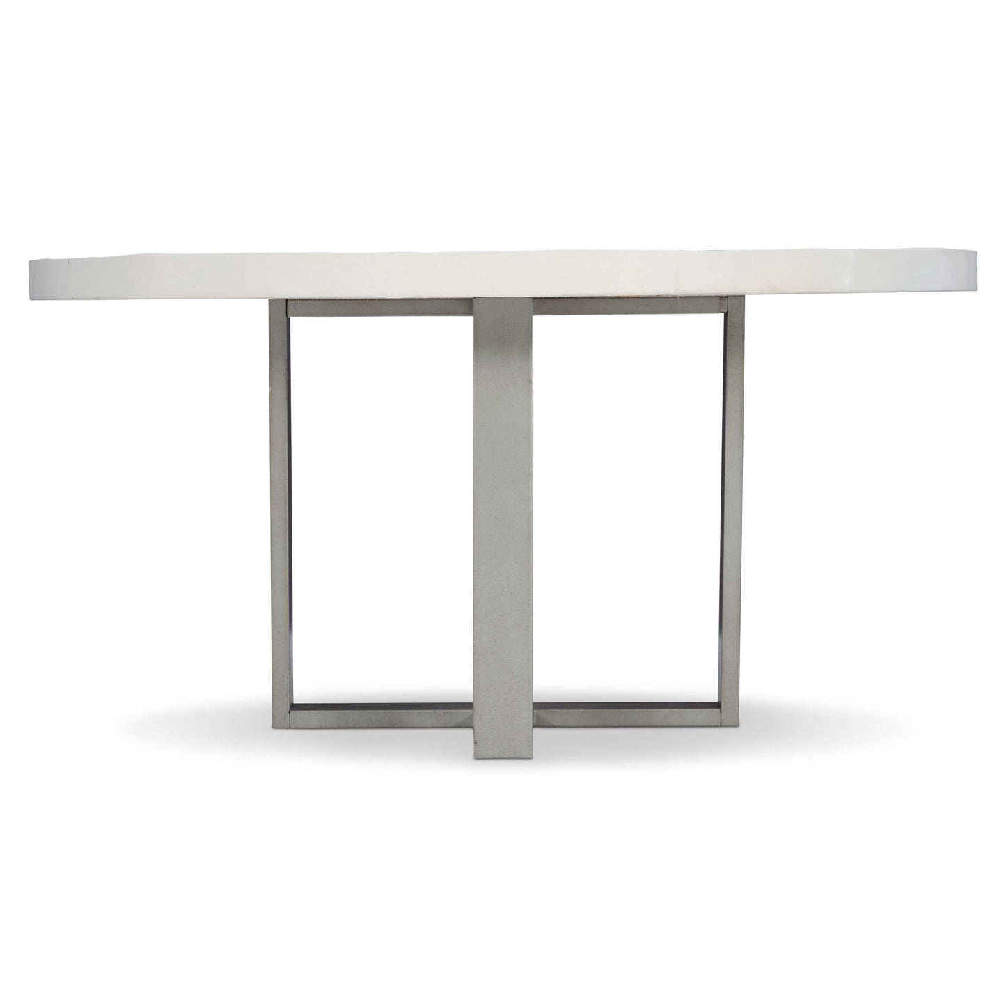 Luxury Merrion Dining Table Modern Italian Style for Villa