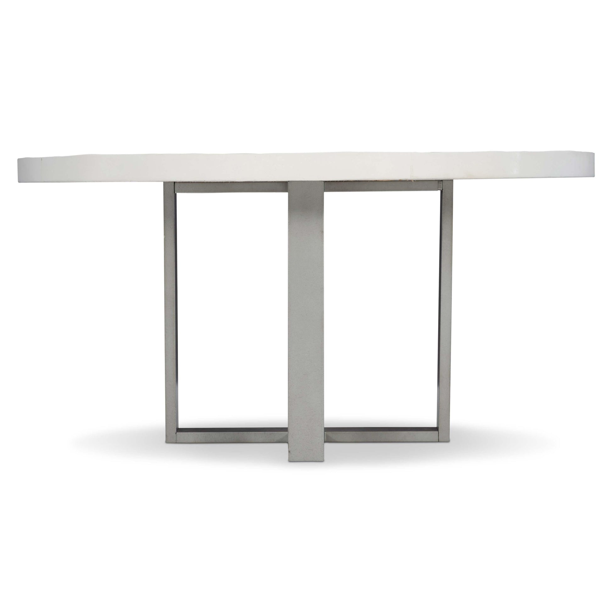 Luxury Merrion Dining Table Modern Italian Style for Villa