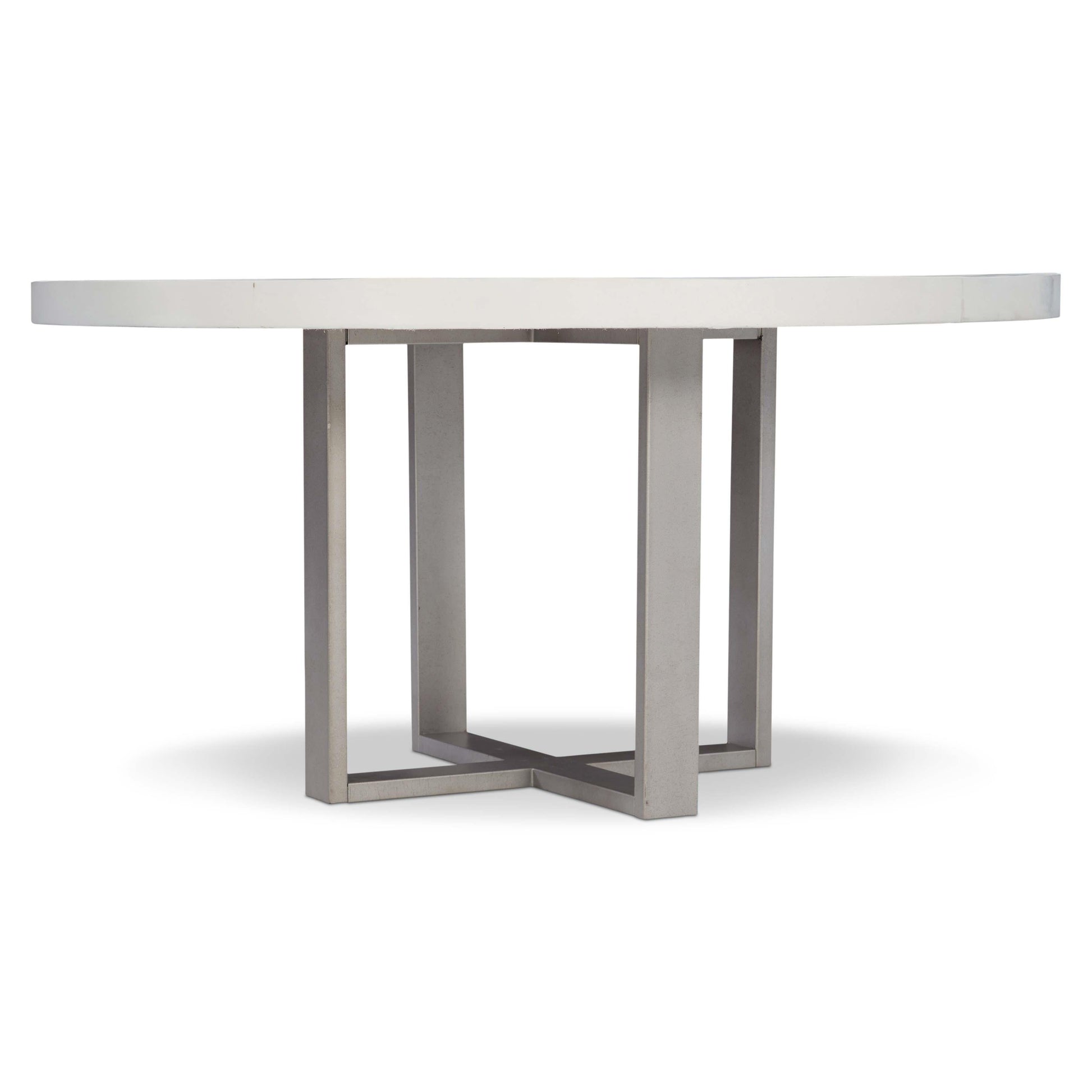 Luxury Merrion Dining Table Modern Italian Style for Villa