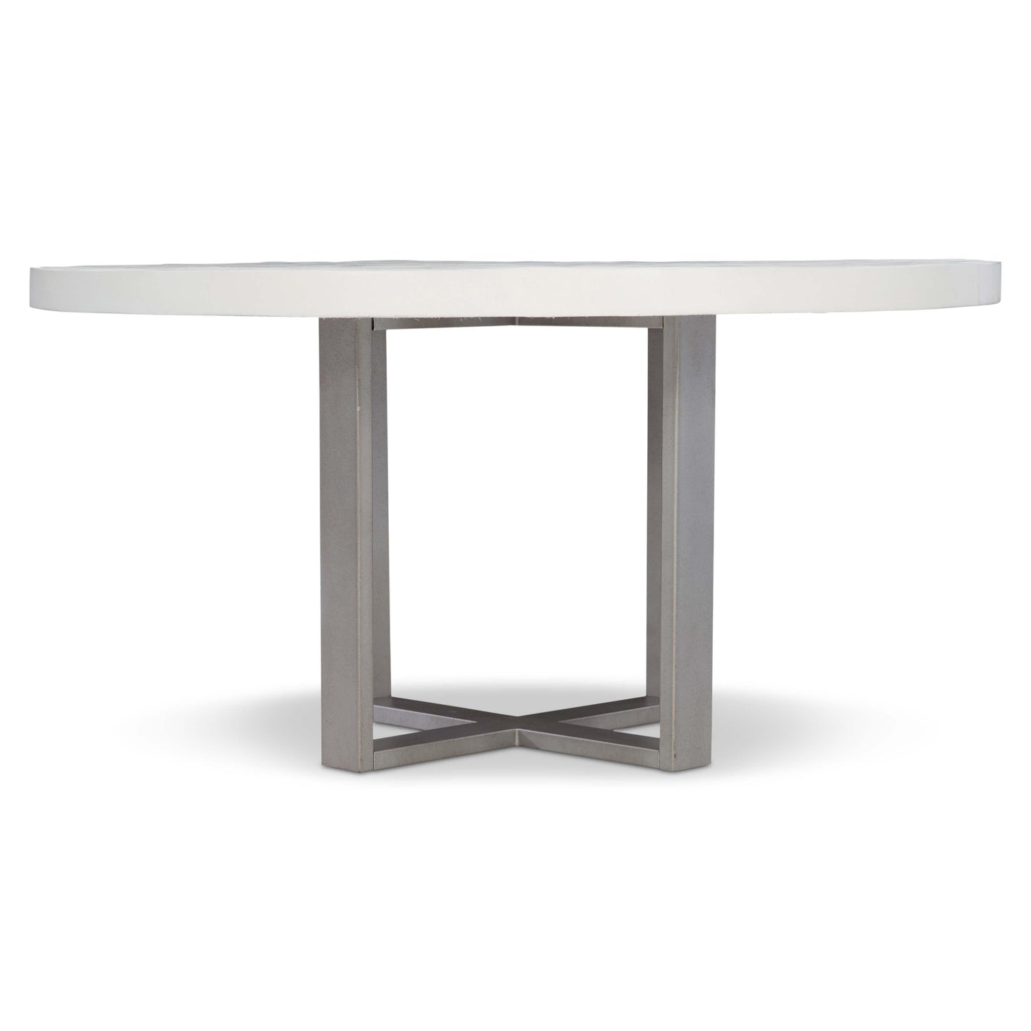 Luxury Merrion Dining Table Modern Italian Style for Villa