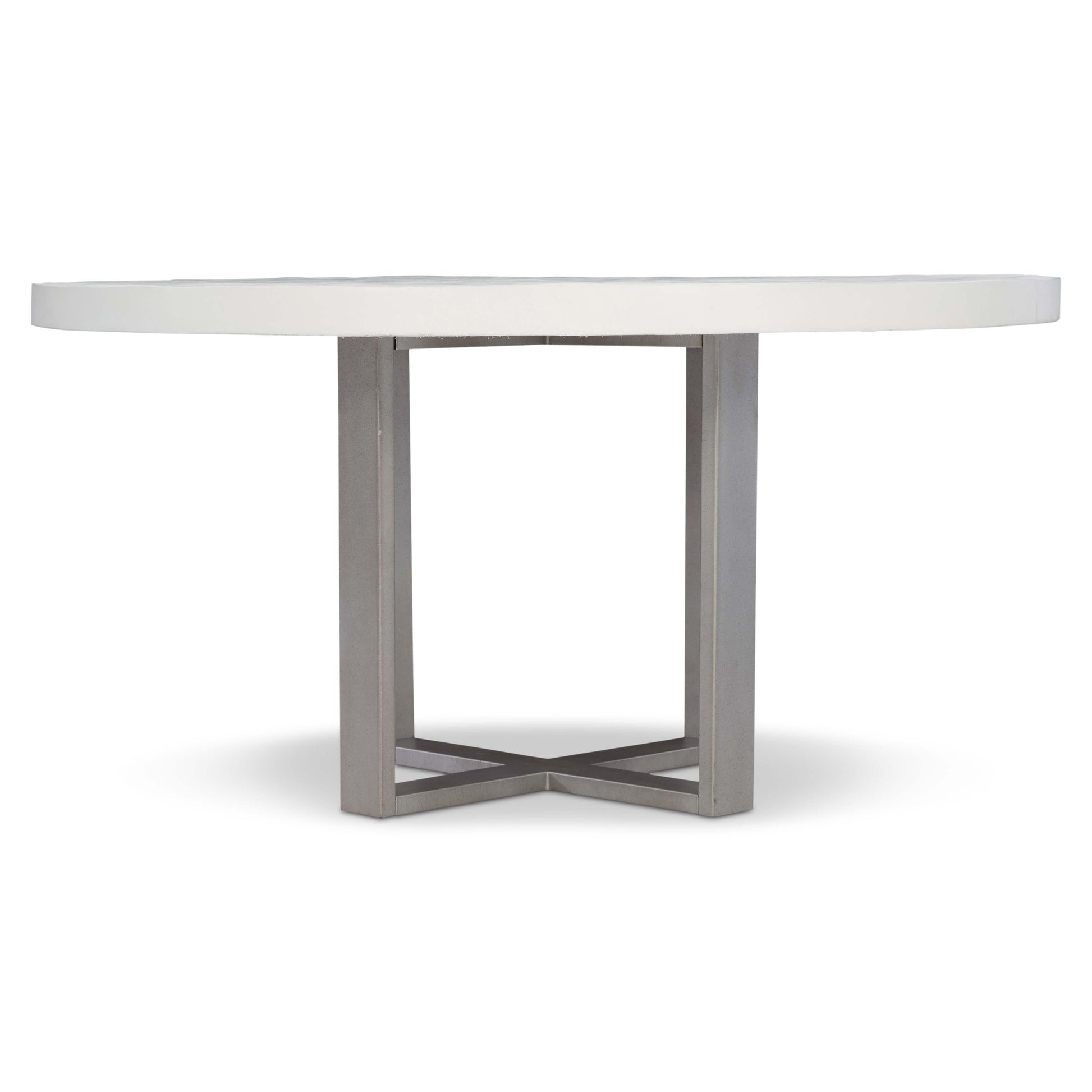 Luxury Merrion Dining Table Modern Italian Style for Villa