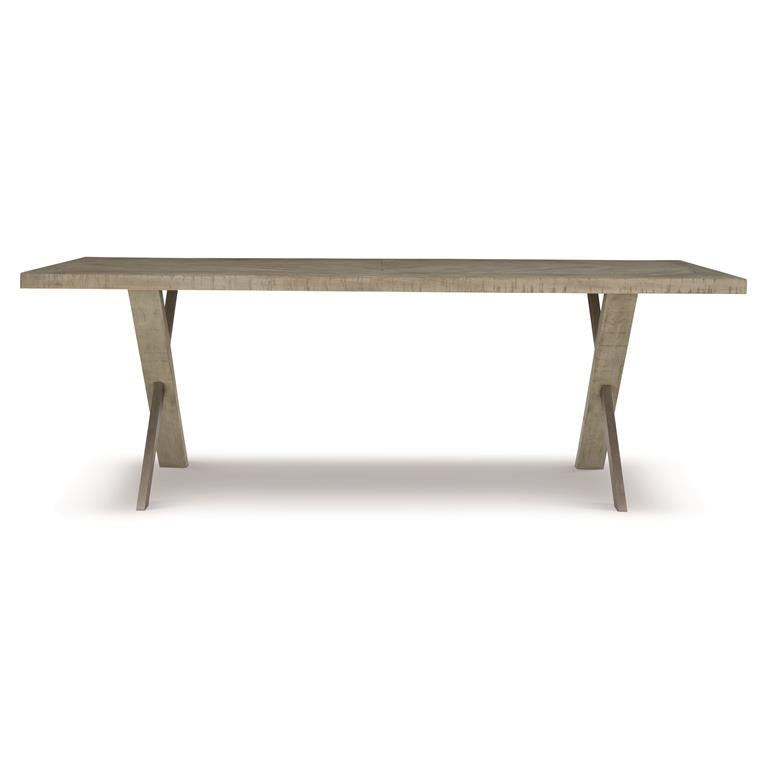 Luxury Milo Dining Table Modern Italian Style for Villa