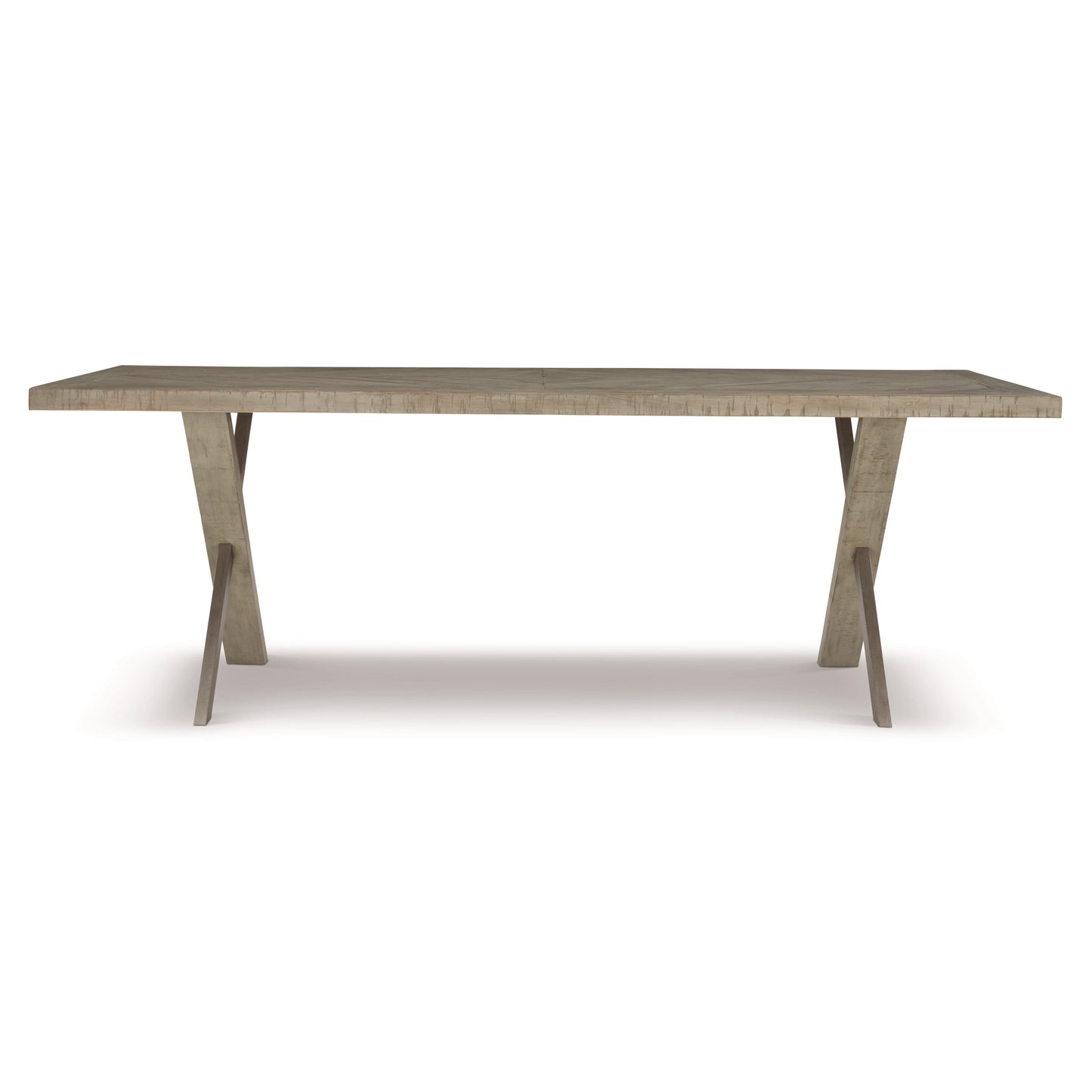 Luxury Milo Dining Table Modern Italian Style for Villa