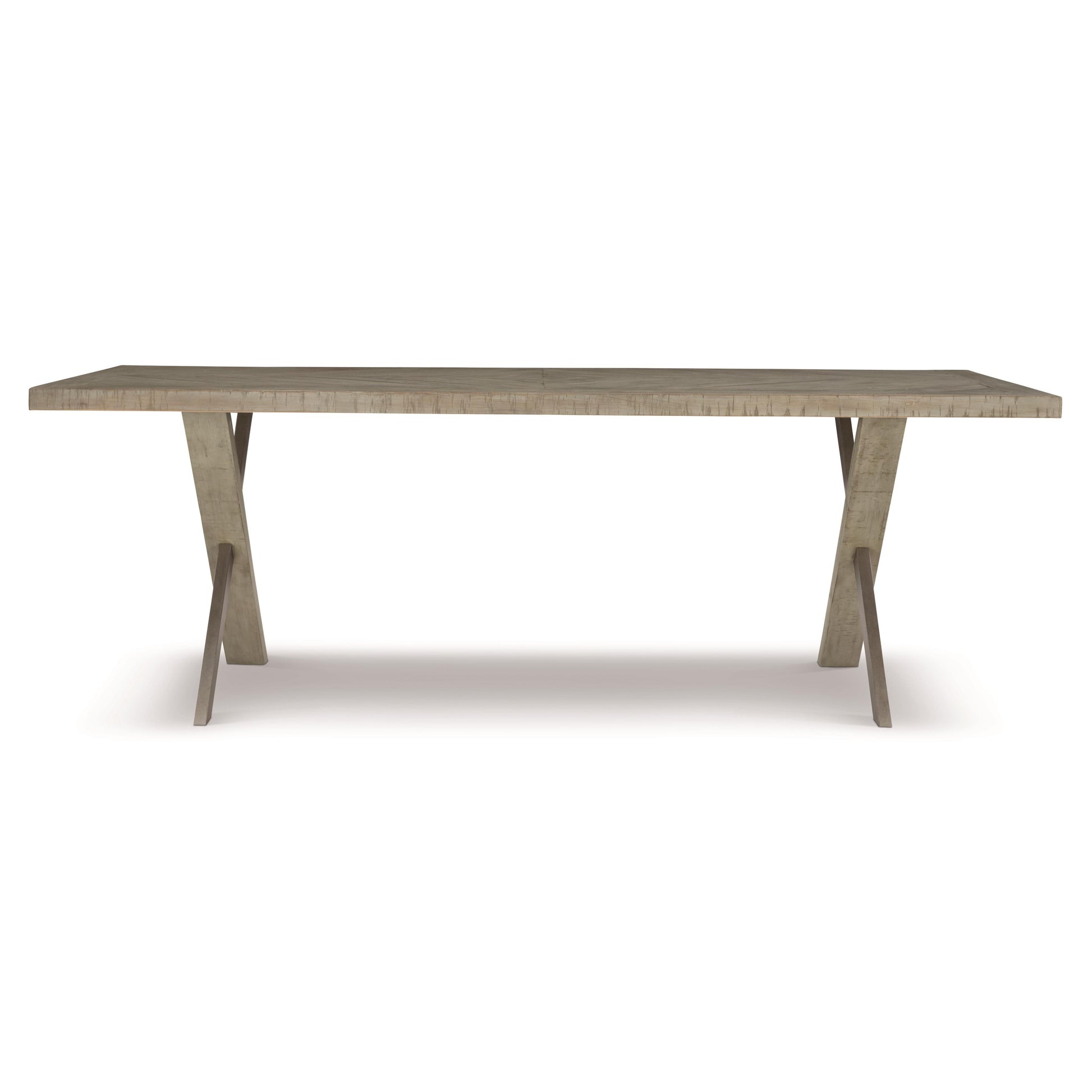 Luxury Milo Dining Table Modern Italian Style for Villa