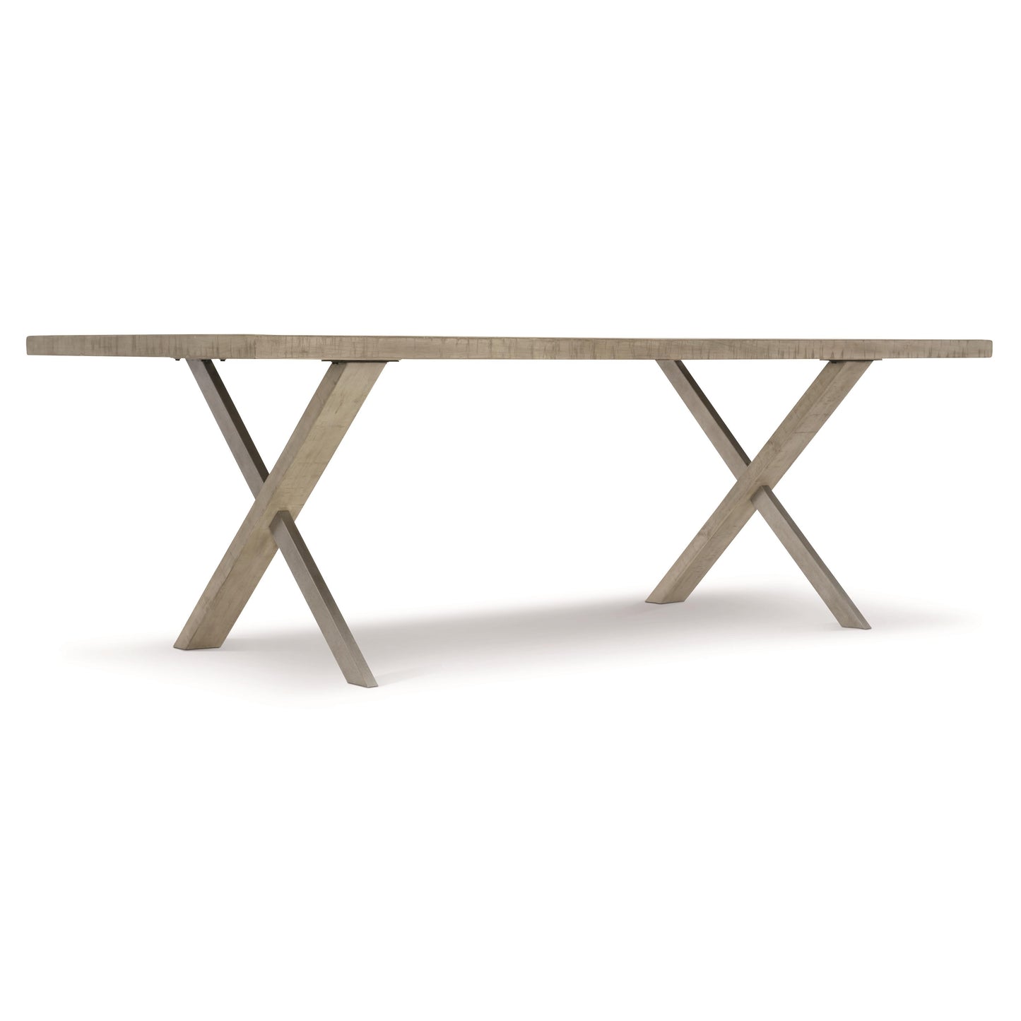 Luxury Milo Dining Table Modern Italian Style for Villa