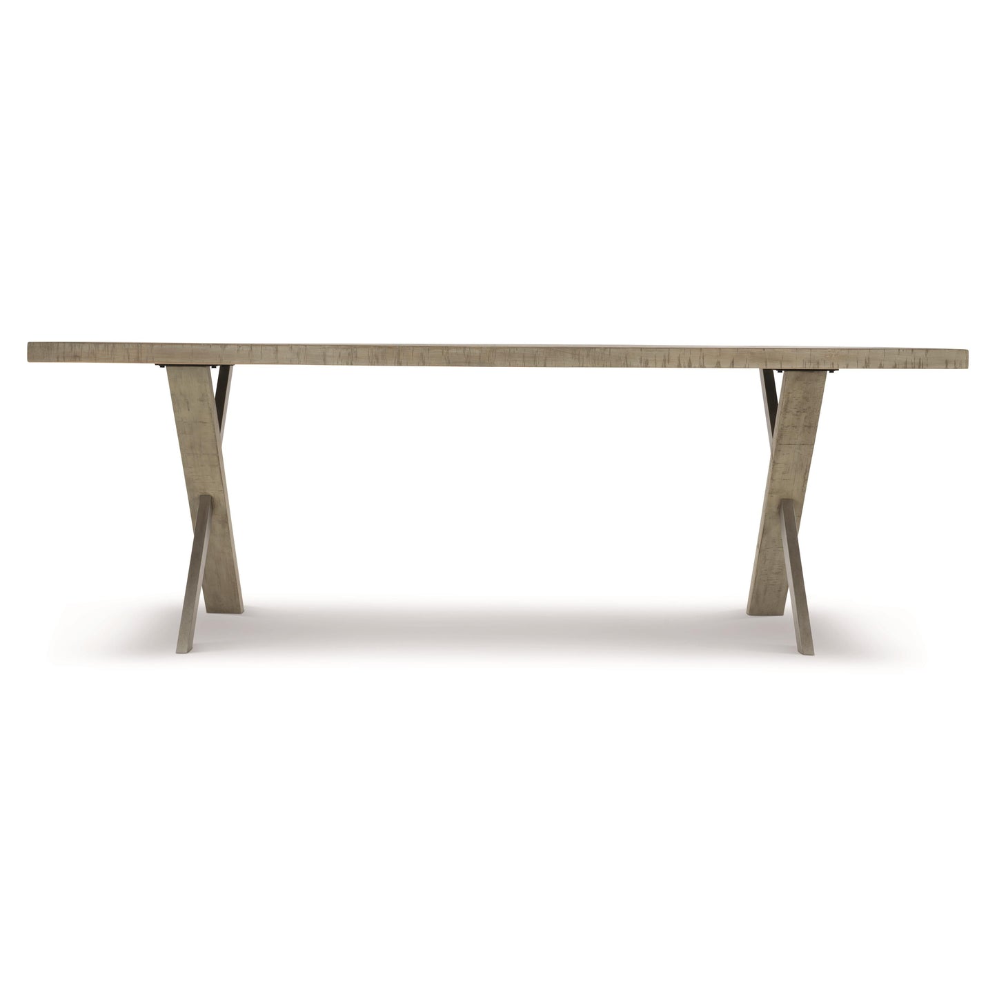 Luxury Milo Dining Table Modern Italian Style for Villa
