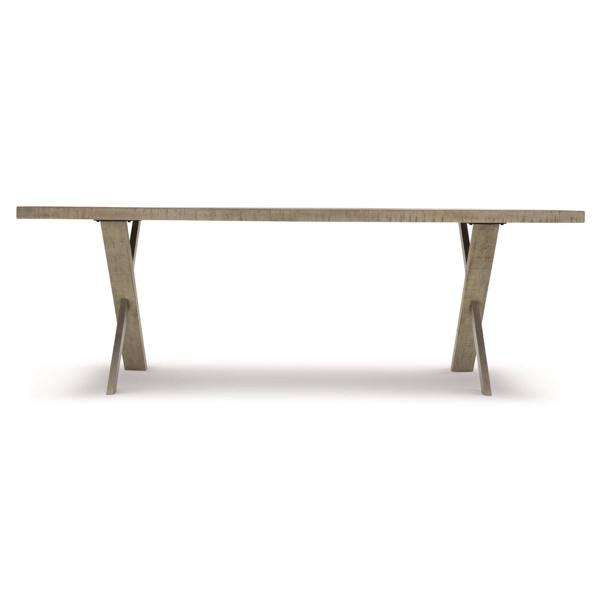 Luxury Milo Dining Table Modern Italian Style for Villa