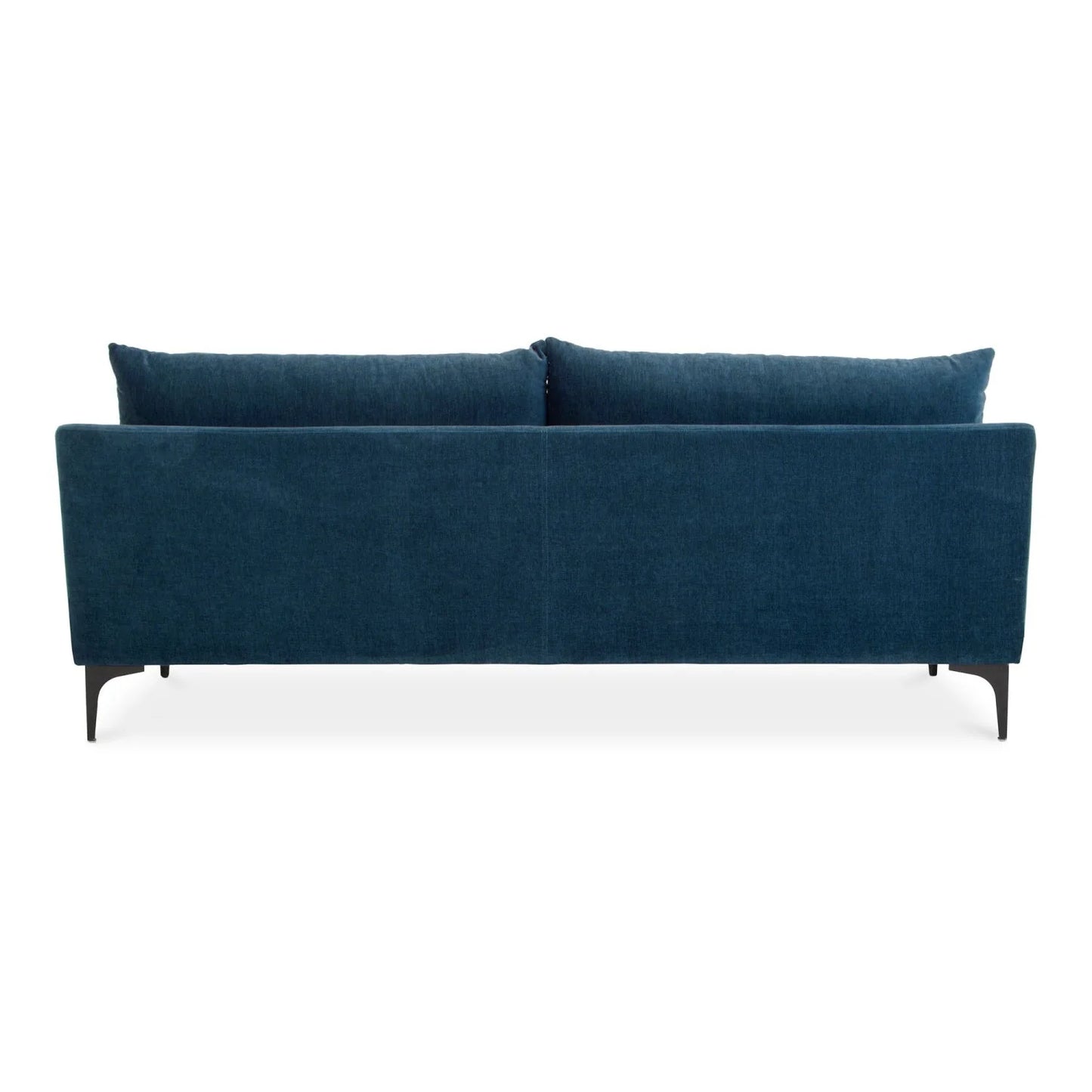 Luxury Minimalist Fabric Sofa Modern Italian Style for Villa