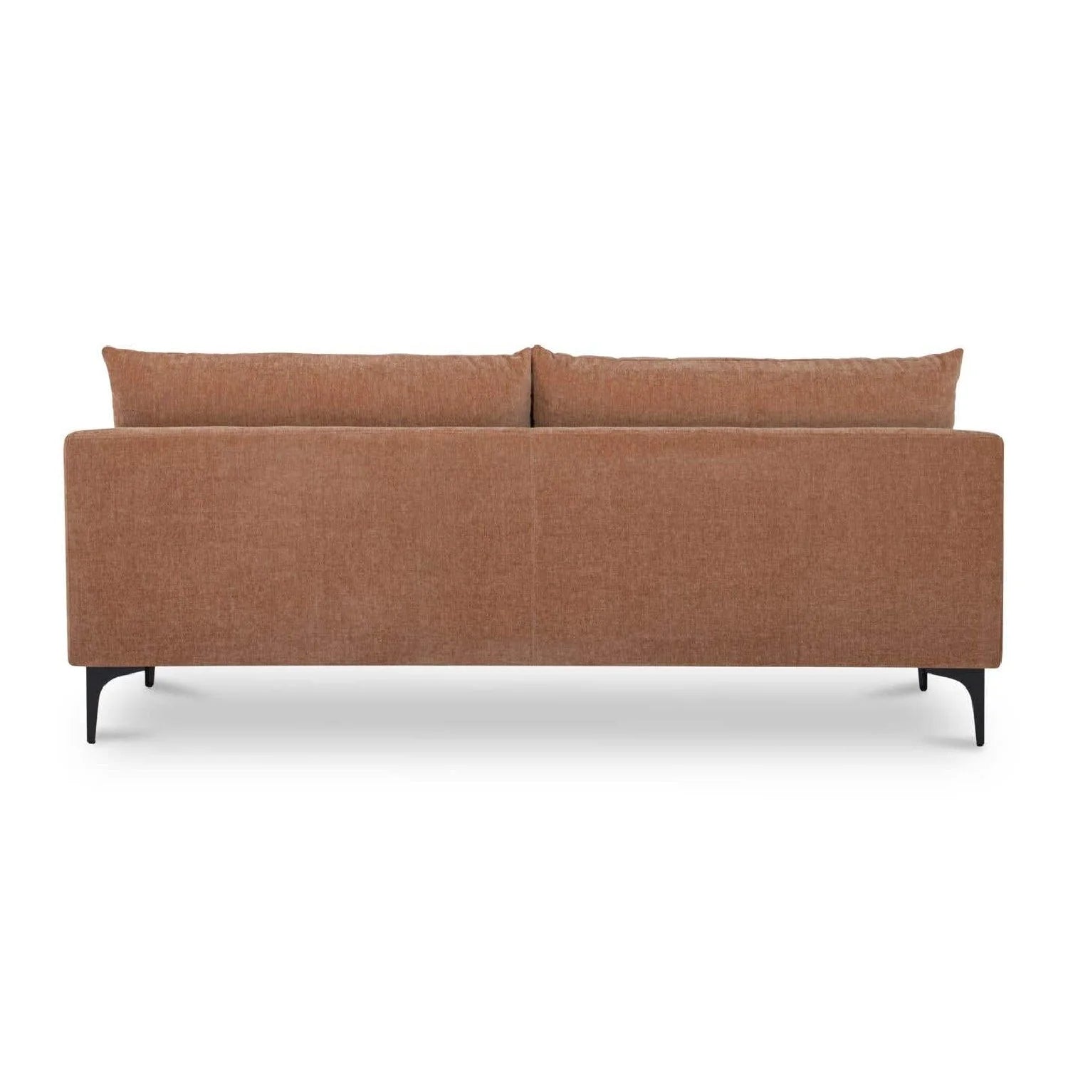 Luxury Minimalist Fabric Sofa Modern Italian Style for Villa