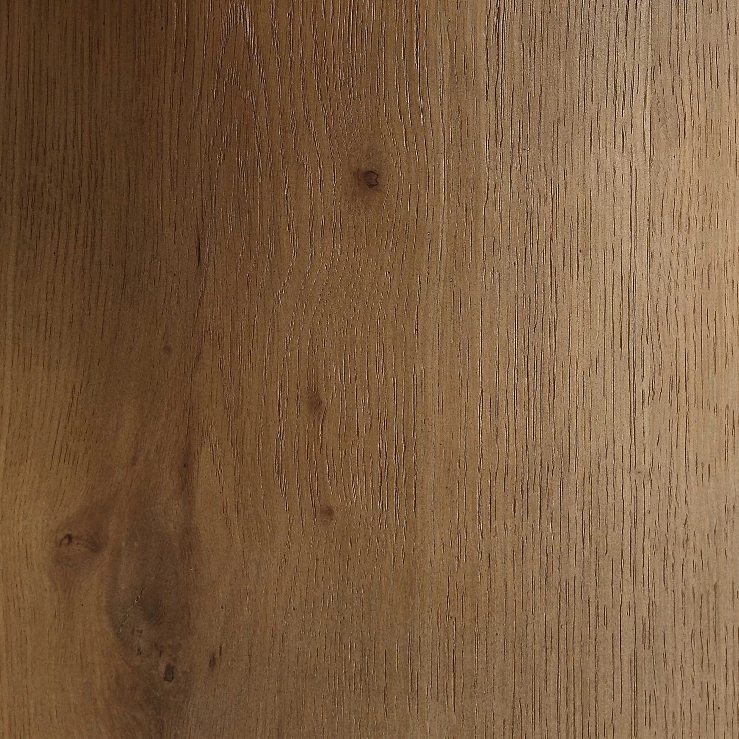 Luxury Minimalist Solid Oak Coffee Table Modern Italian Style for Villa