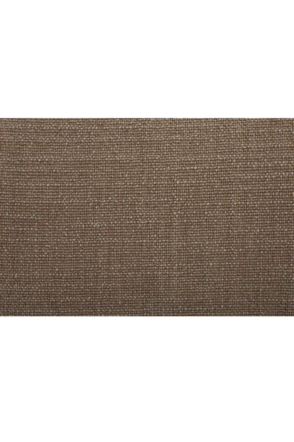Luxury Minimalist Textured Sectional Sofa Modern Italian Style for Villa