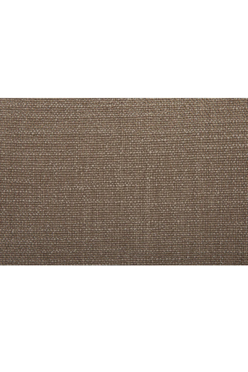 Luxury Minimalist Textured Sectional Sofa Modern Italian Style for Villa