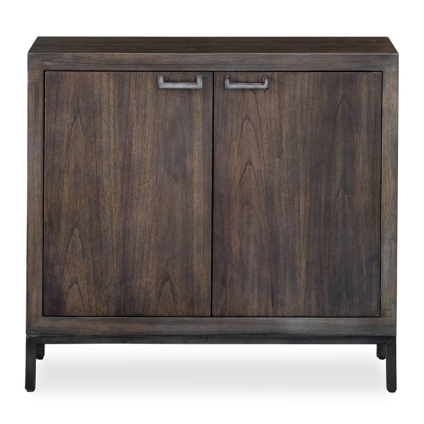 Luxury Modern 2-Door Cabinet European Style for Villa