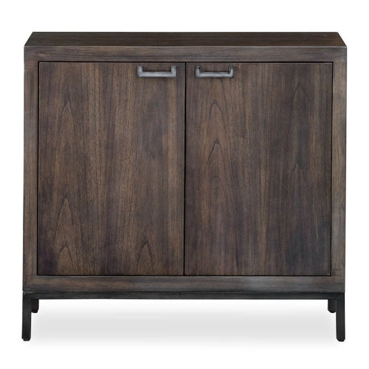 Luxury Modern 2-Door Cabinet European Style for Villa
