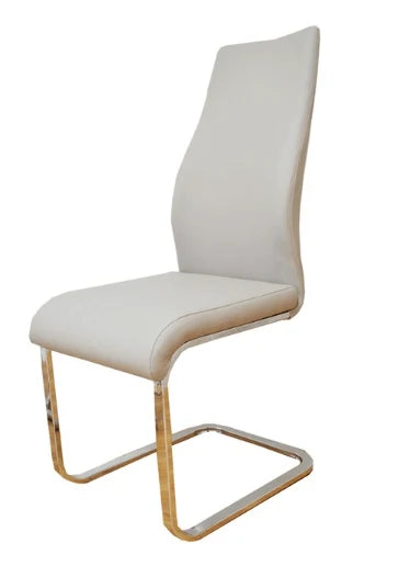 Luxury Modern 620 Dining Chair European Style for Villa
