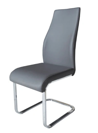 Luxury Modern 620 Dining Chair European Style for Villa
