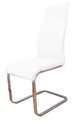 Luxury Modern 620 Dining Chair European Style for Villa