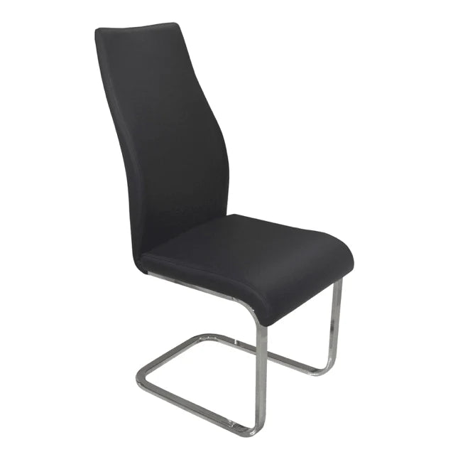 Luxury Modern 620 Dining Chair European Style for Villa