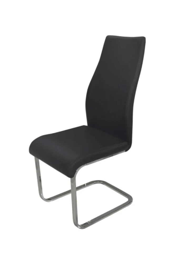 Luxury Modern 620 Dining Chair European Style for Villa