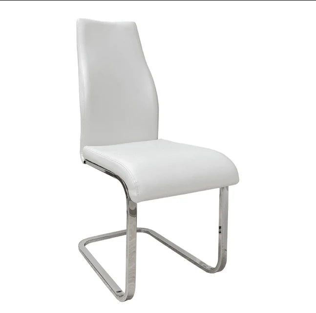 Luxury Modern 620 Dining Chair European Style for Villa