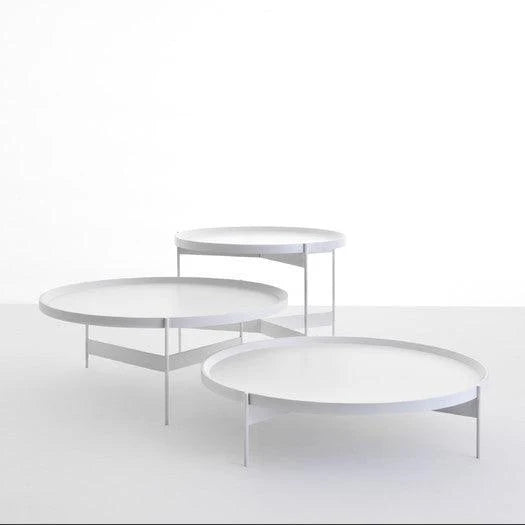 Luxury Modern Abaco Coffee Table European Style for Villa