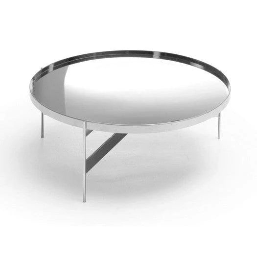 Luxury Modern Abaco Coffee Table European Style for Villa