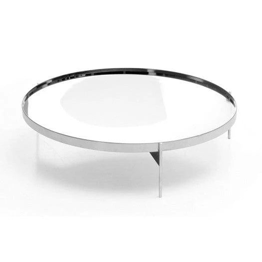 Luxury Modern Abaco Coffee Table European Style for Villa