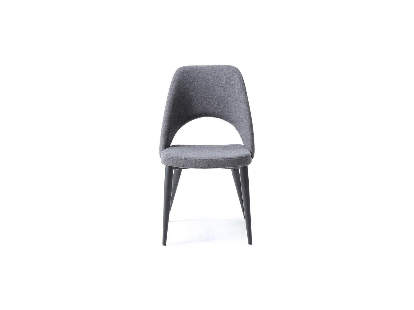 Luxury Modern Abby Dining Chair European Style for Villa