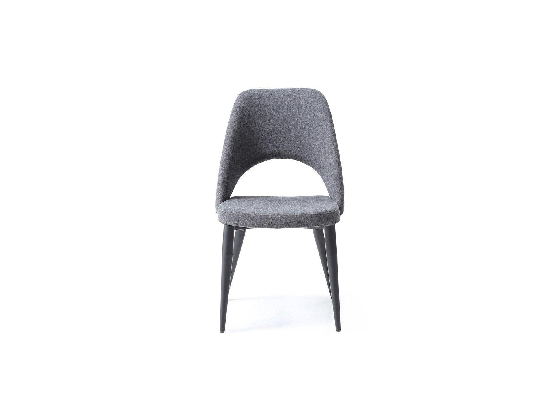 Luxury Modern Abby Dining Chair European Style for Villa