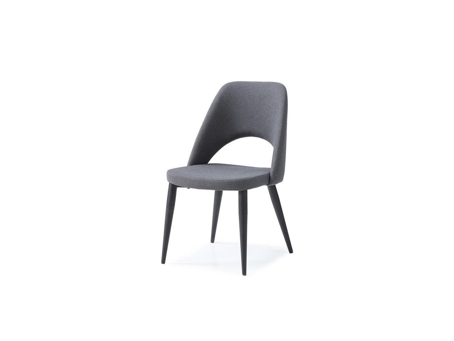 Luxury Modern Abby Dining Chair European Style for Villa