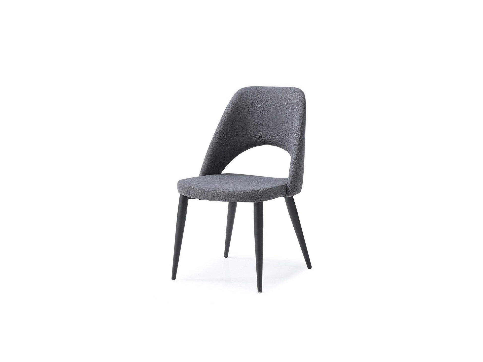 Luxury Modern Abby Dining Chair European Style for Villa