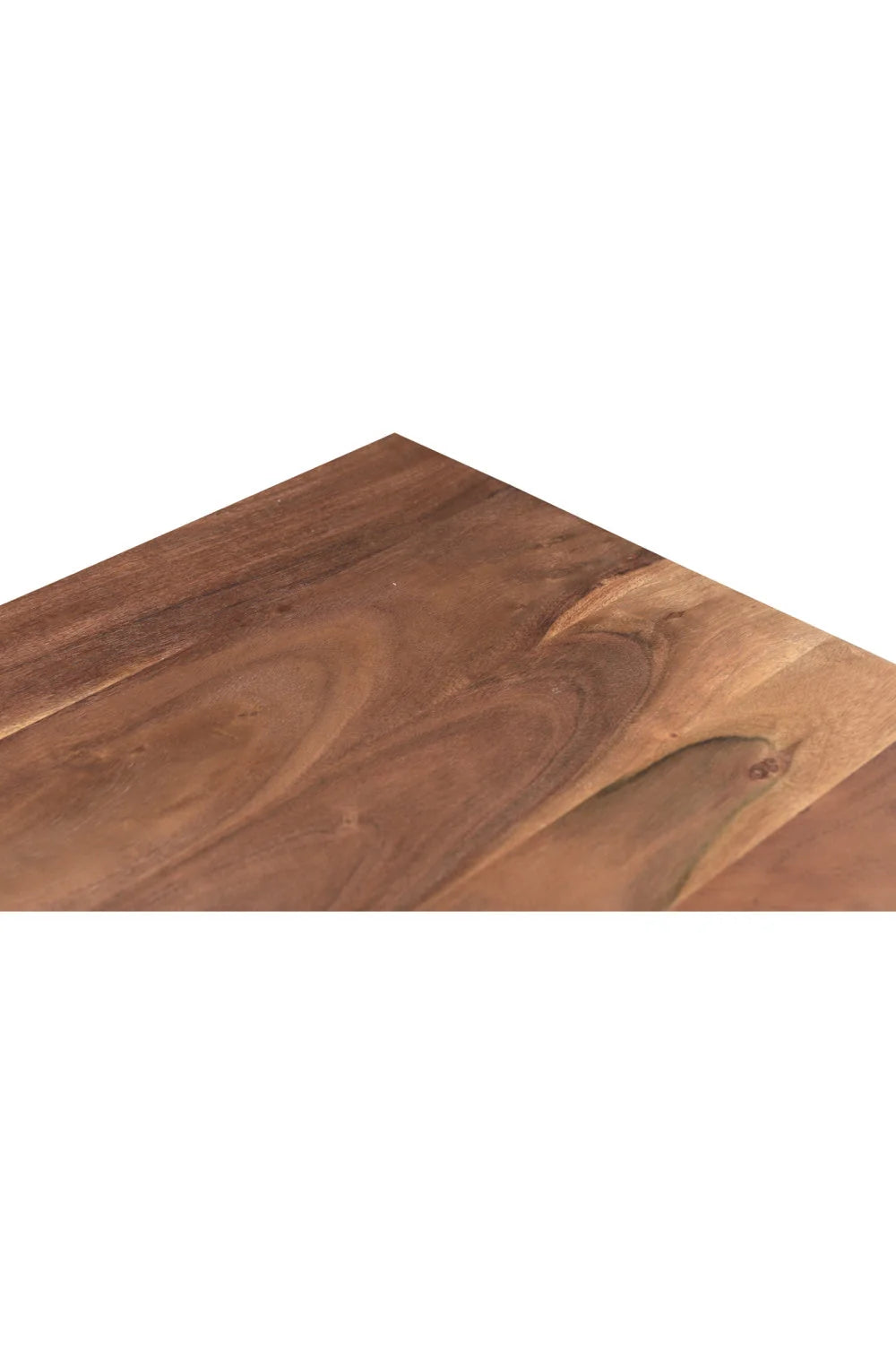 Luxury Modern Acacia Wood Dresser European Style for Villa