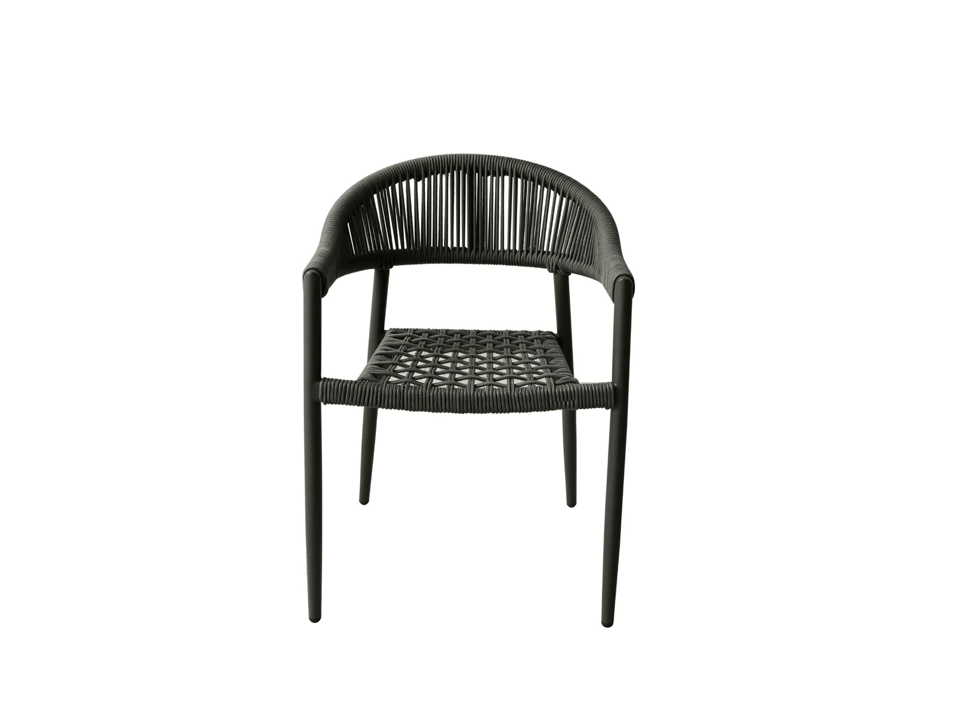 Luxury Modern Adamina Dining Armchair European Style for Villa