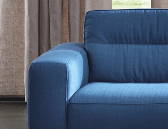 Luxury Modern Adrenaline Large Sofa European Style for Villa