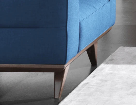 Luxury Modern Adrenaline Large Sofa European Style for Villa