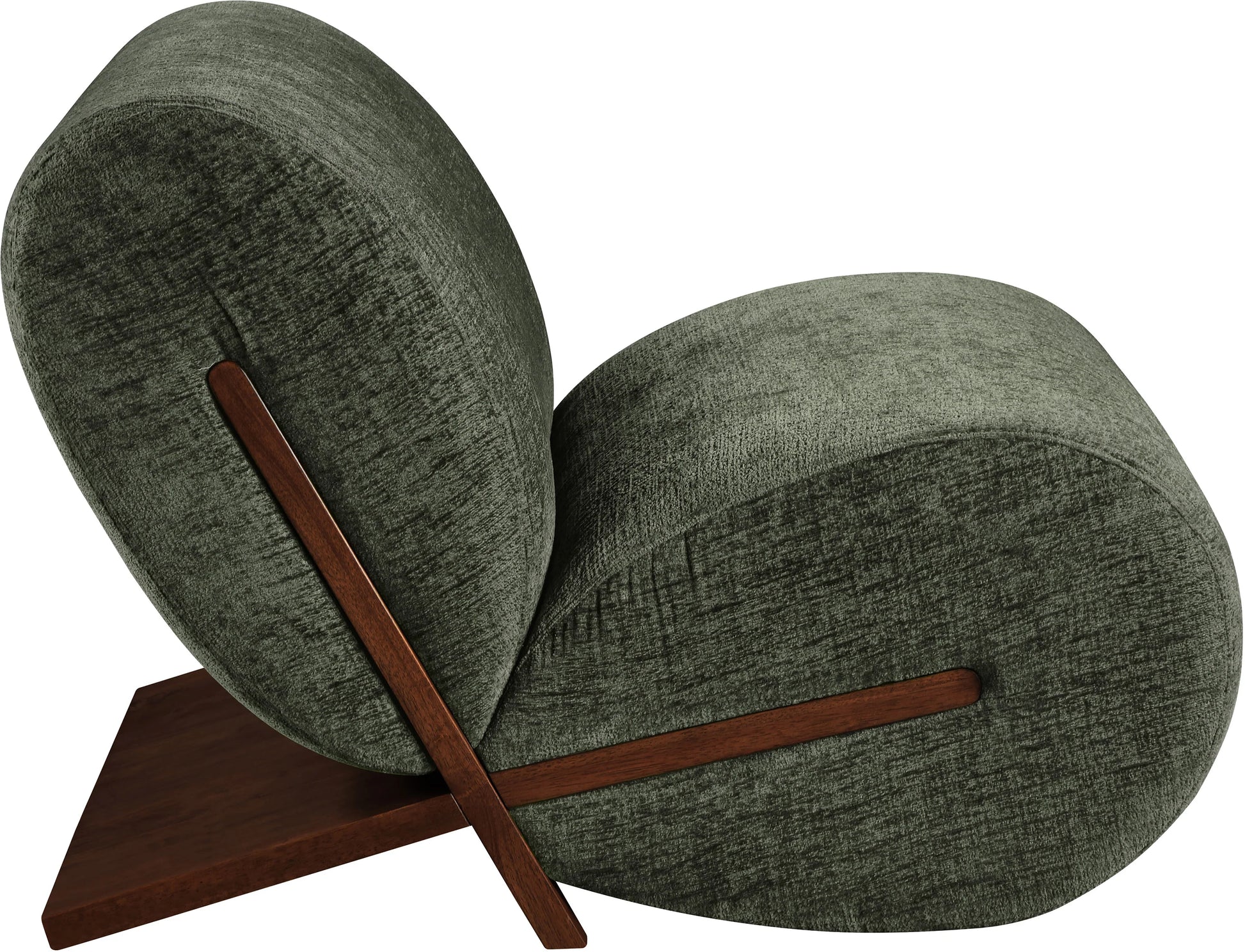 Luxury Modern Afura Chair European Style for Villa