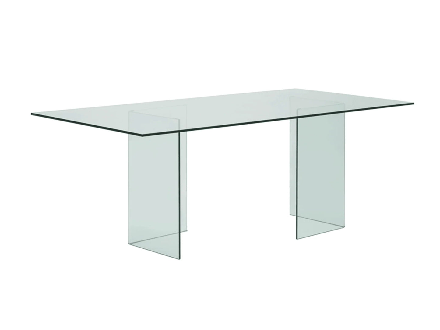 Luxury Modern Agnella Dining Table European Style for Villa