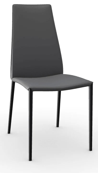 Luxury Modern Aida Dining Chair European Style for Villa
